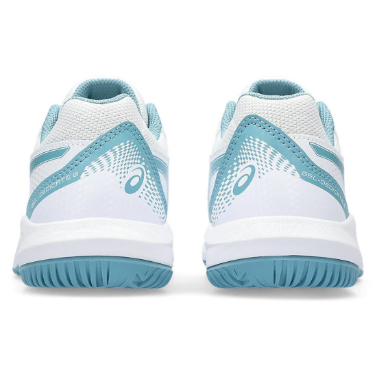 Asics Gel-Dedicate 8 GS Asics Gel-Dedicate 8 GS